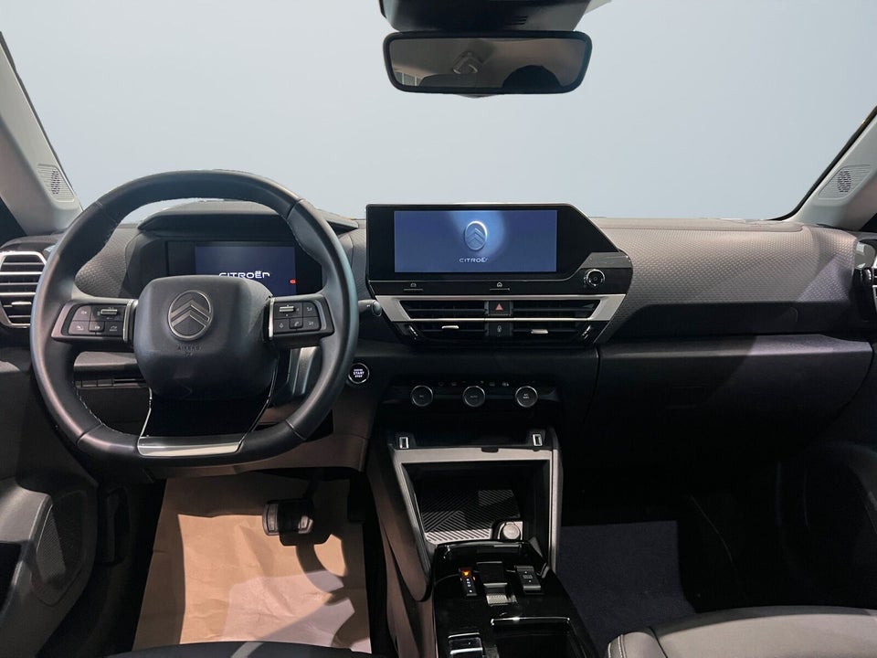 Citroën ë-C4 54 VTR Sport 5d