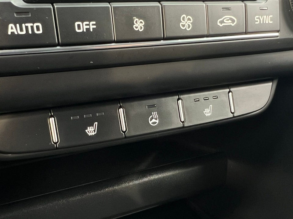 Kia Ceed 1,0 T-GDi Active SW 5d