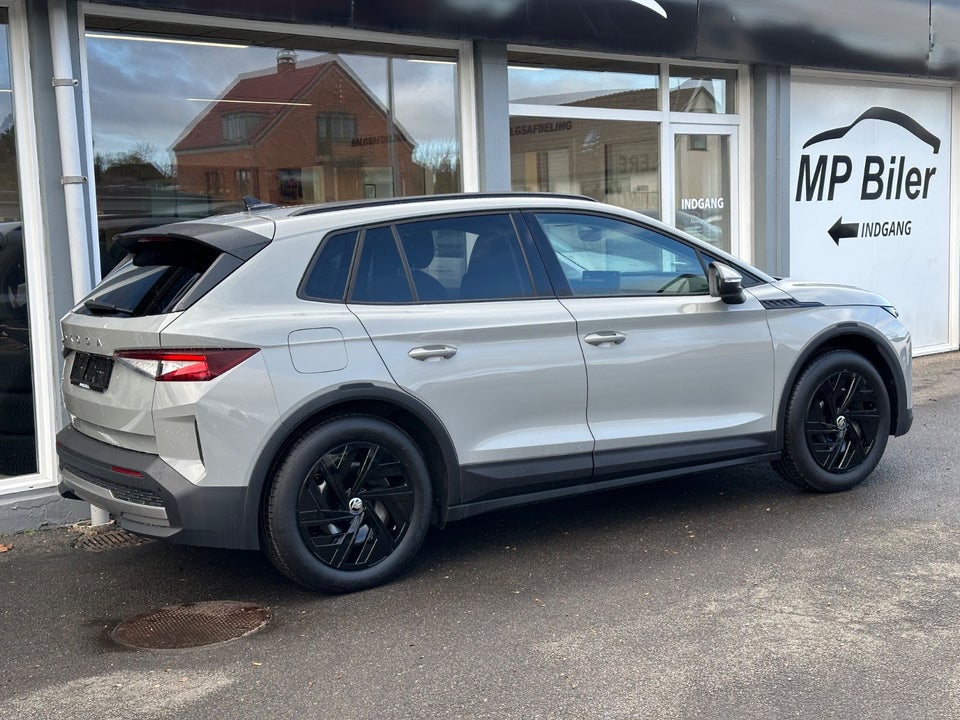 Skoda Elroq 50 iV 5d