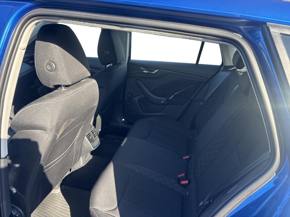 Skoda Kamiq 1,5 TSi 150 Life DSG 5d