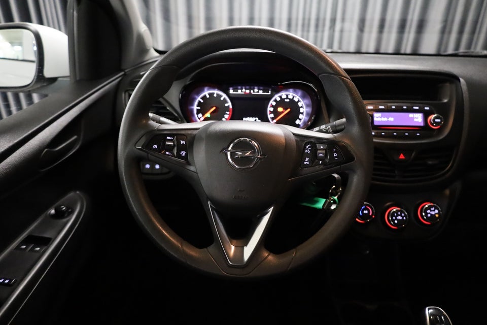 Opel Karl 1,0 Enjoy 5d