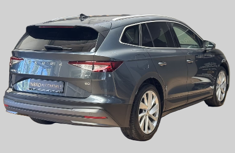 Skoda Enyaq 80 iV Suite First Edition 5d