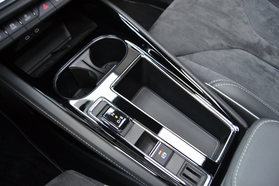 Skoda Enyaq 80 iV Sportline 5d