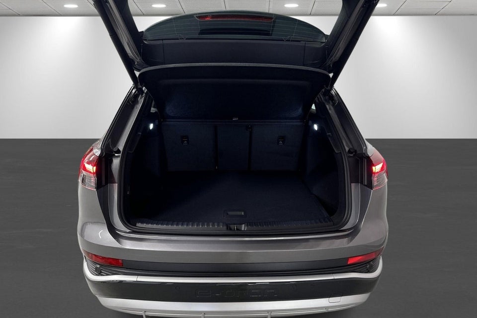 Audi Q4 e-tron 45 Ultra 5d