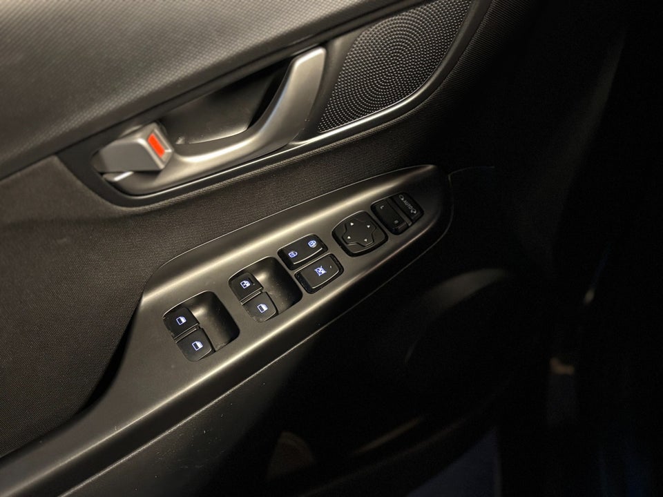 Hyundai Kona 1,0 T-GDi Trend 5d