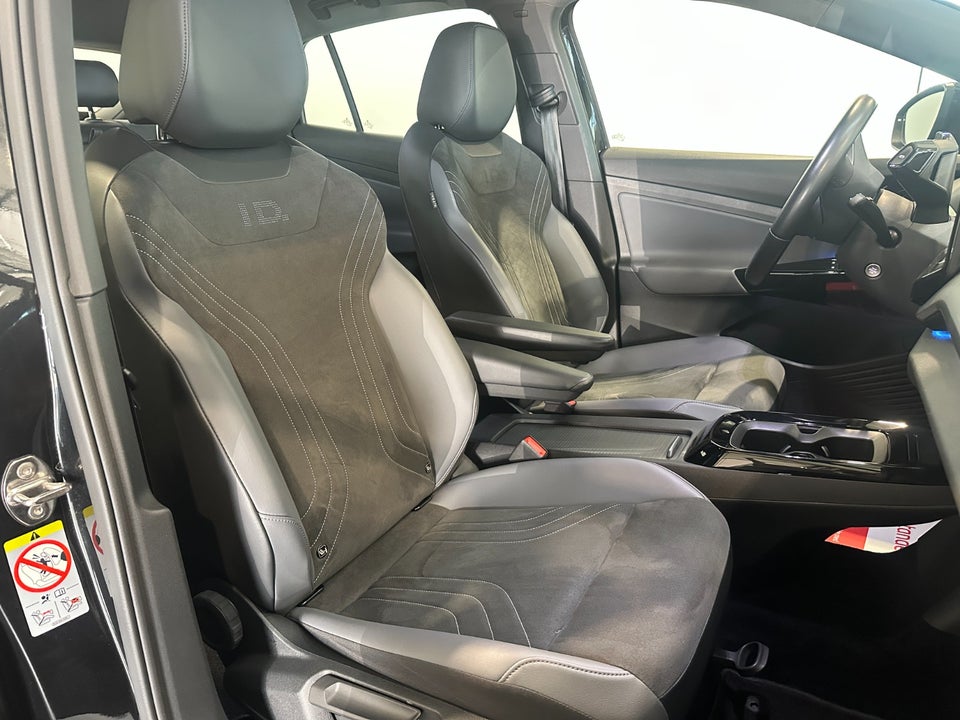 VW ID.5 77 Pro 5d