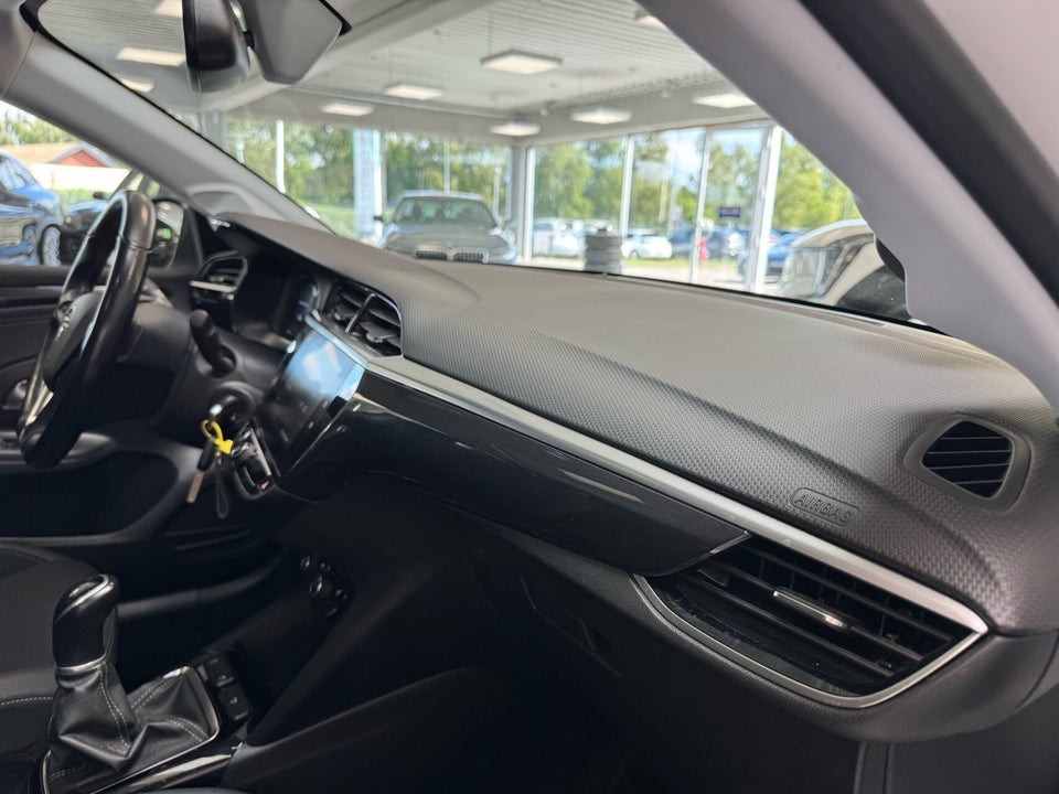 Opel Corsa 1,2 Sport 5d