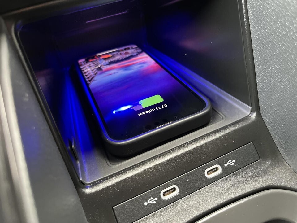 VW ID.5 77 GTX 4Motion 5d