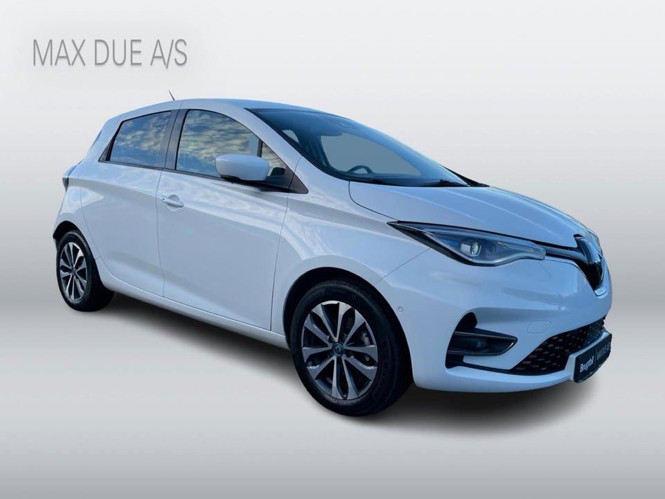 Renault Zoe 52 Intens 5d