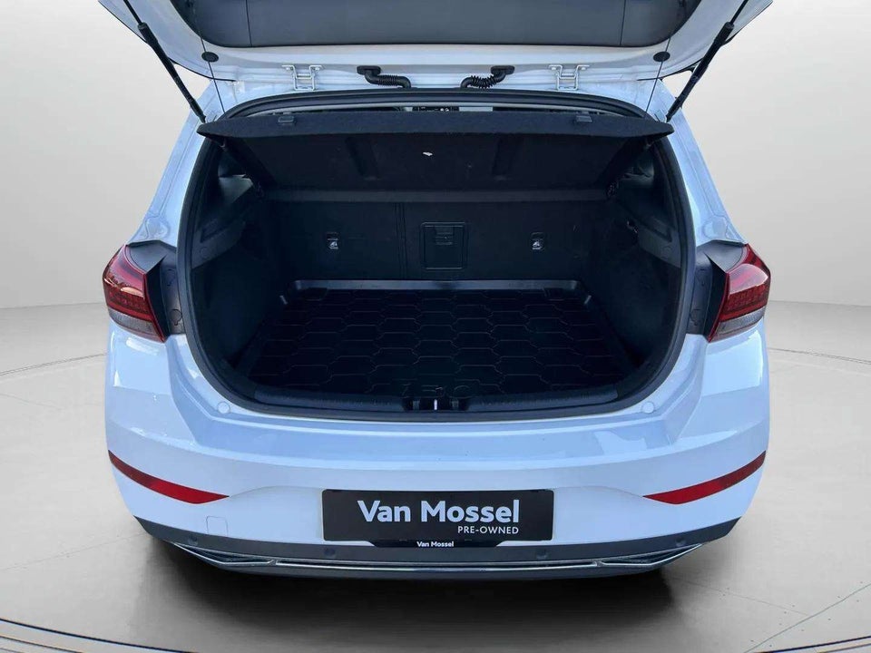 Hyundai i30 1,0 T-GDi Advanced DCT 5d