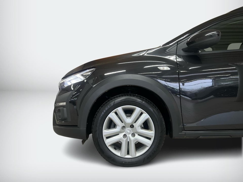 Dacia Jogger 1,0 TCe 110 Comfort 7prs 5d