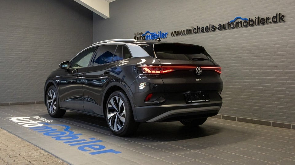 VW ID.4 77 Pro Performance Max 5d