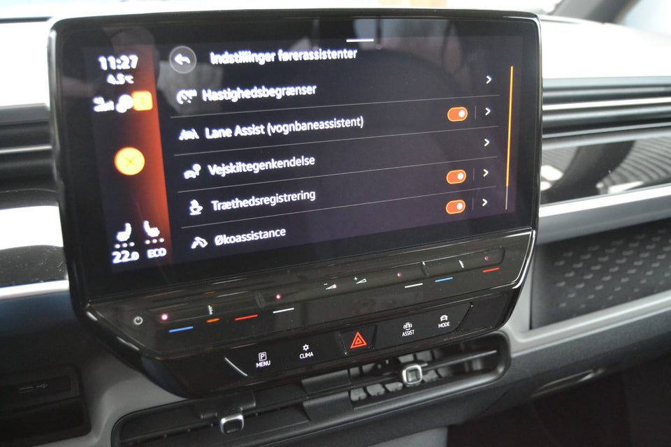 VW ID.Buzz 77 Pro SWB 5d