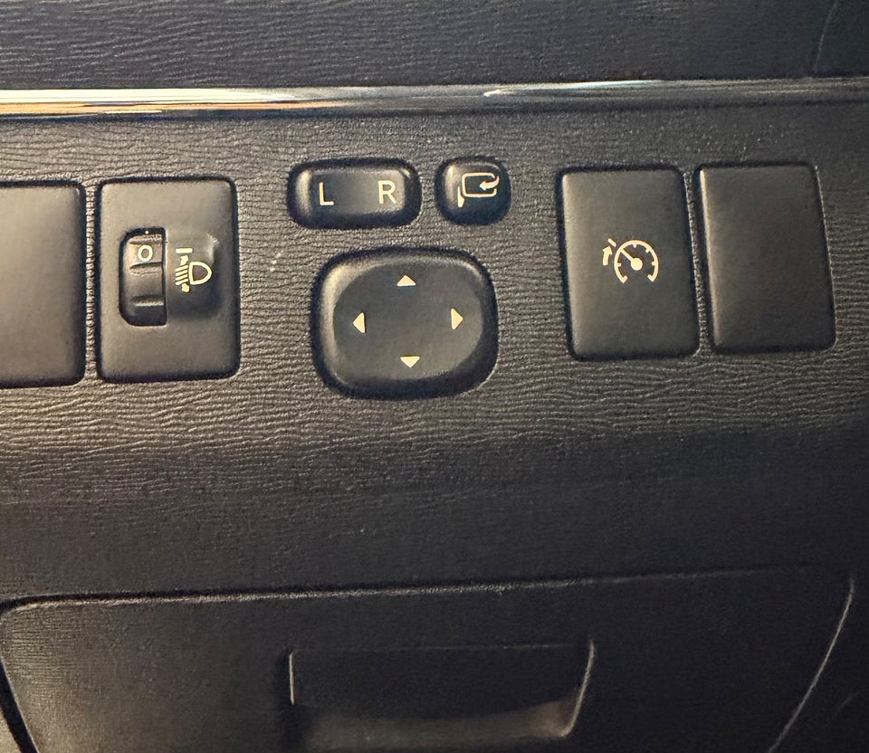 Toyota Avensis 1,8 VVT-i T2 Touch stc. 5d