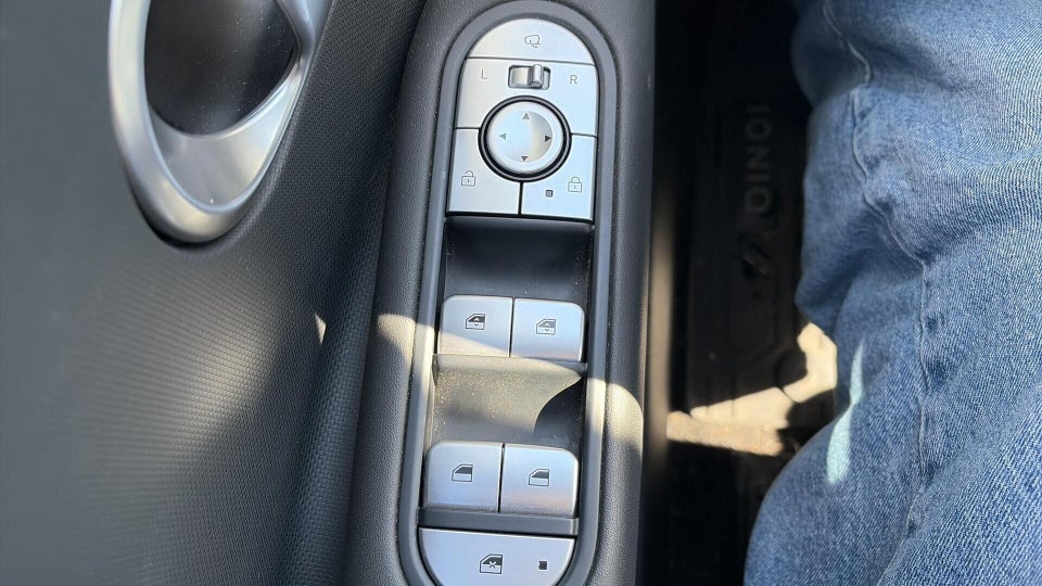 Hyundai Ioniq 5 77 Essential 5d