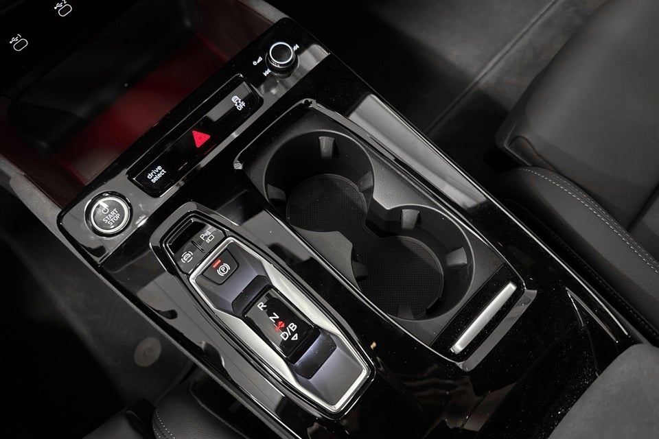 Audi A6 e-tron S-line performance Avant 5d