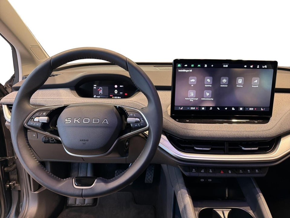 Skoda Enyaq 85 iV 5d