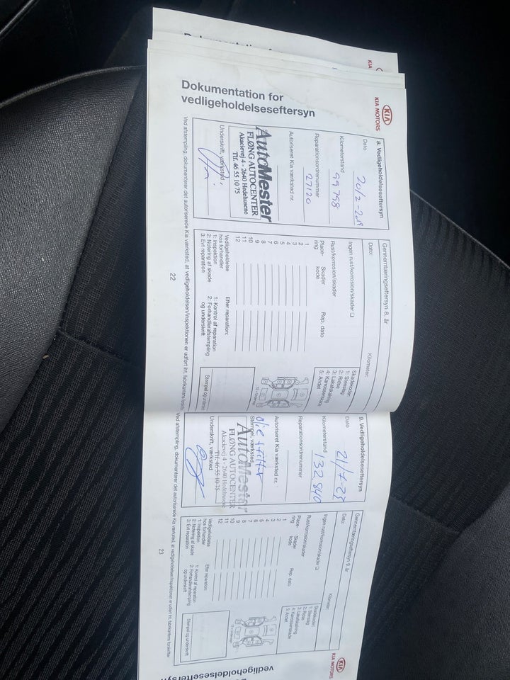 Kia Picanto 1,1 Fresh 5d