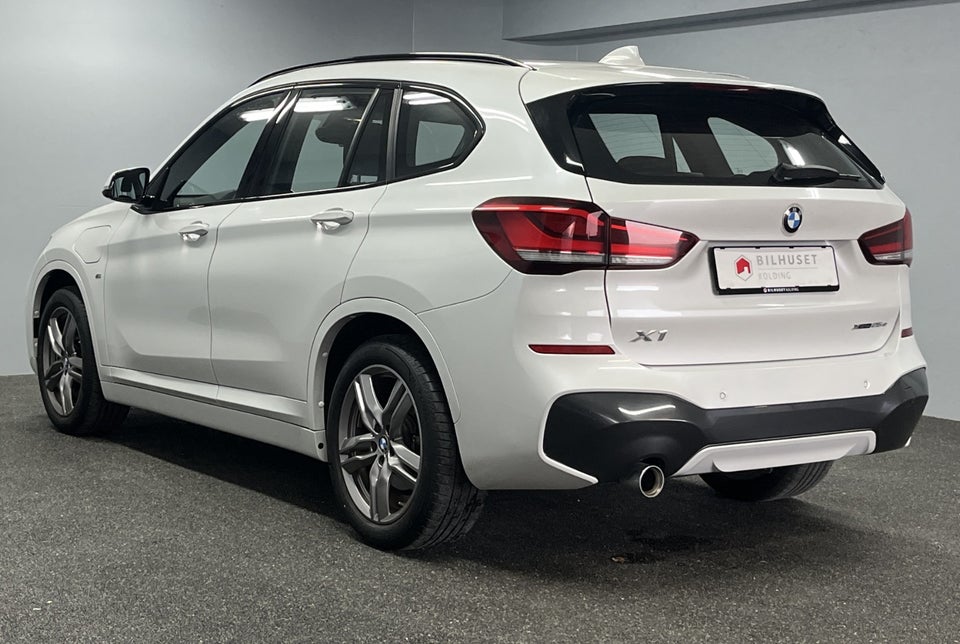 BMW X1 1,5 xDrive25e M-Sport+ aut. 5d