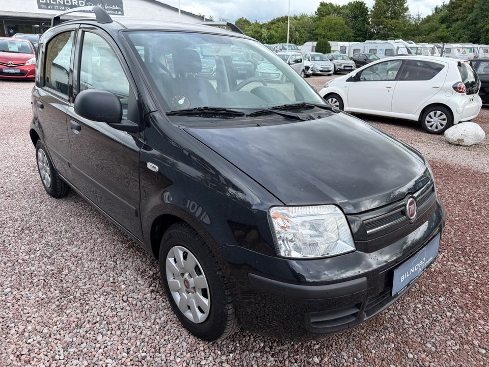 Fiat Panda 1,2 Ciao ECO 5d