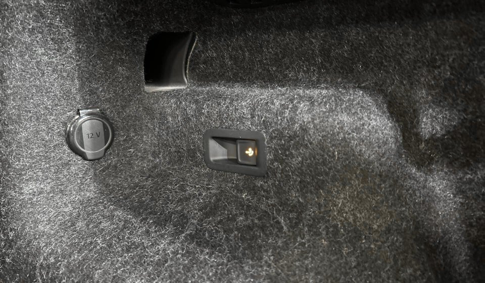 Skoda Enyaq 80 iV 5d