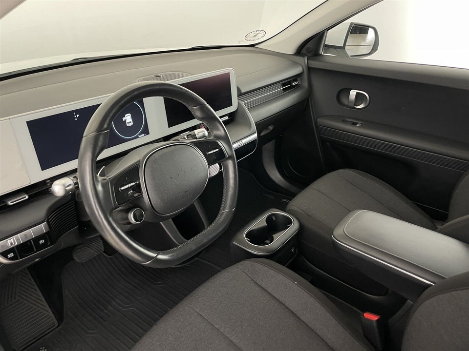 Hyundai Ioniq 5 58 Essential 5d