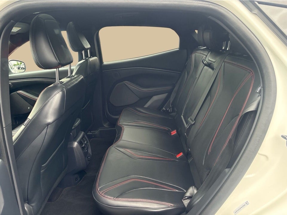 Ford Mustang Mach-E 91 Premium Extended Range AWD 5d