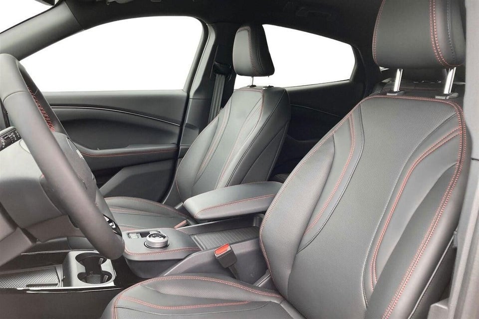 Ford Mustang Mach-E 88 Premium Extended Range 5d