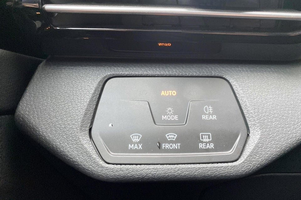 VW ID.4 77 Pro 5d