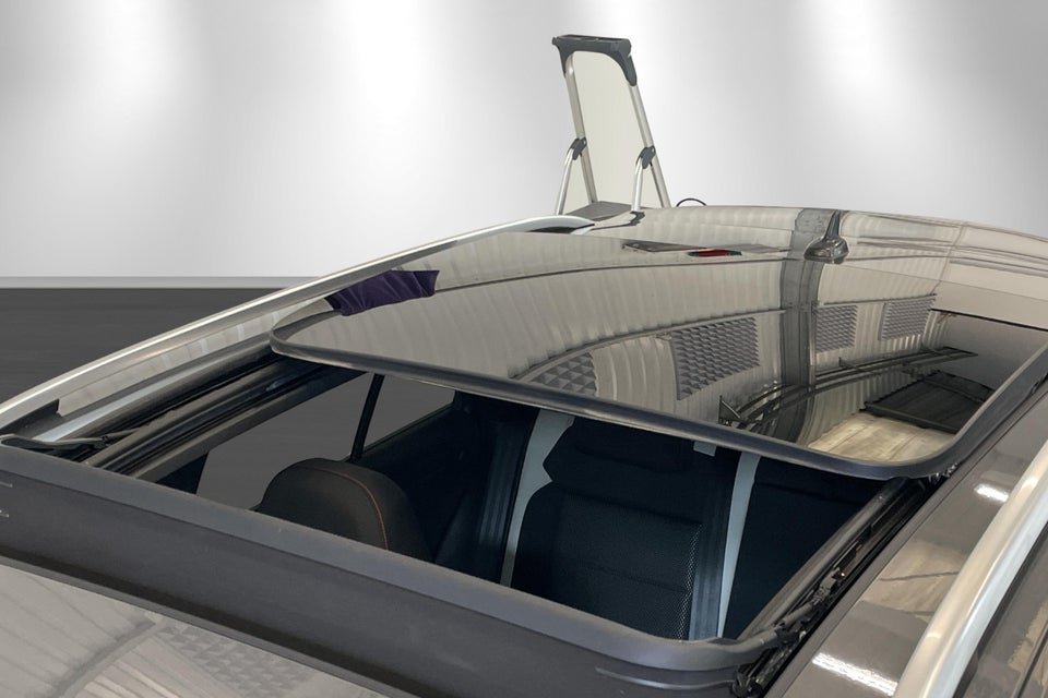 VW T-Roc 1,5 TSi 150 Sport DSG 5d