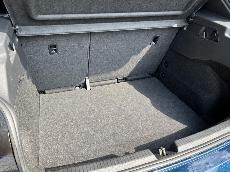 Cupra Born 58 High 5d