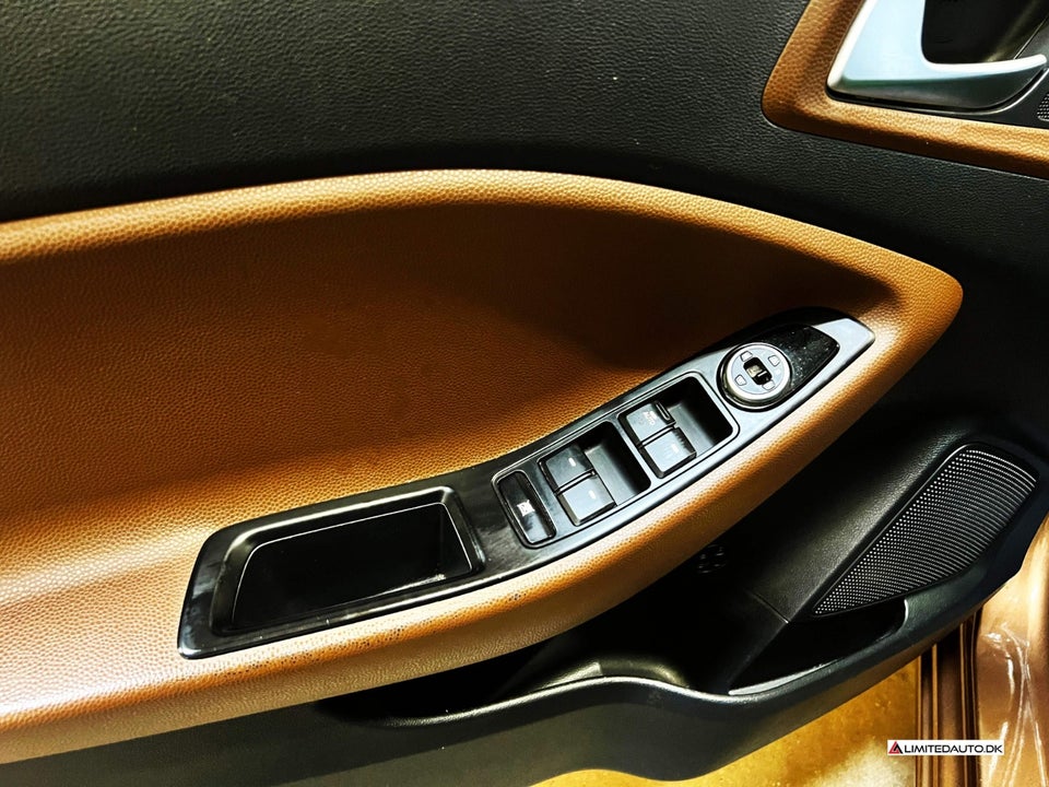 Hyundai i20 1,25 Trend 5d