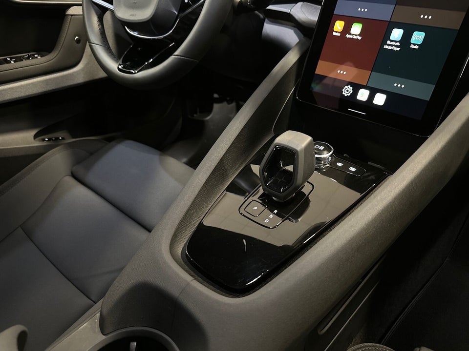 Polestar 2 Long Range 5d