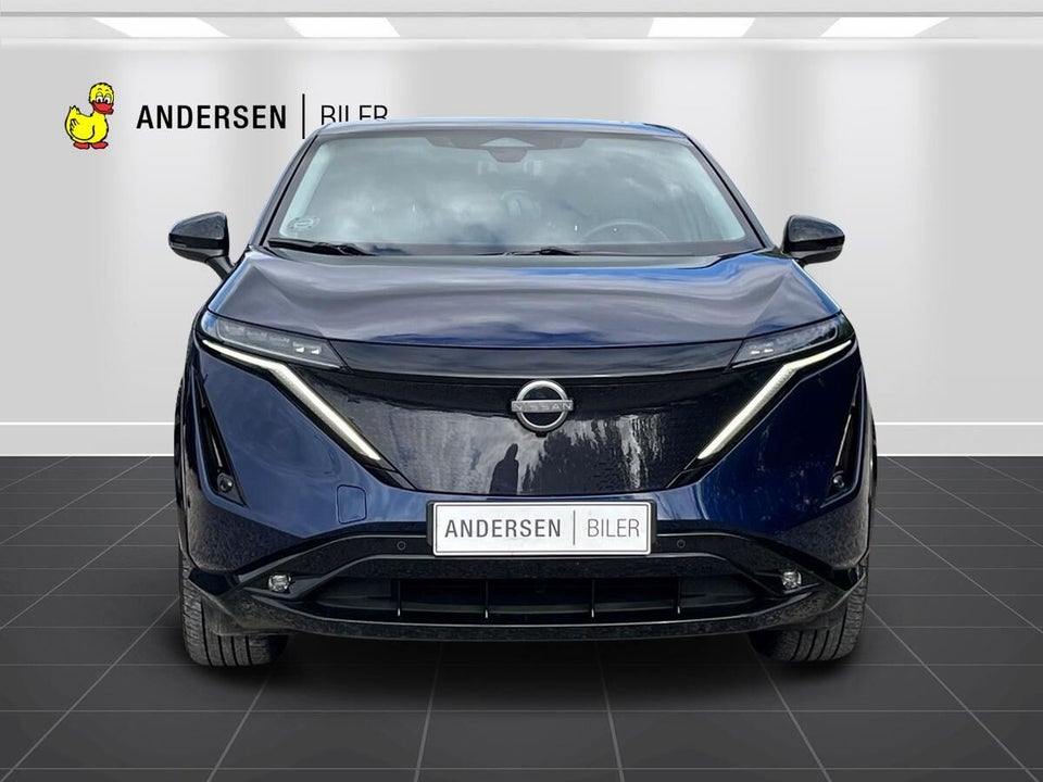 Nissan Ariya 87 Evolve 5d
