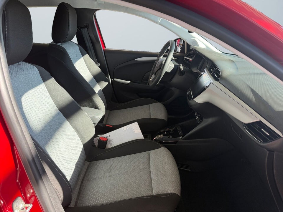 Opel Corsa-e 50 City 5d