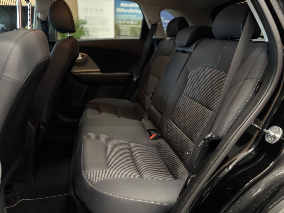 Kia Niro 1,6 PHEV Comfort DCT 5d