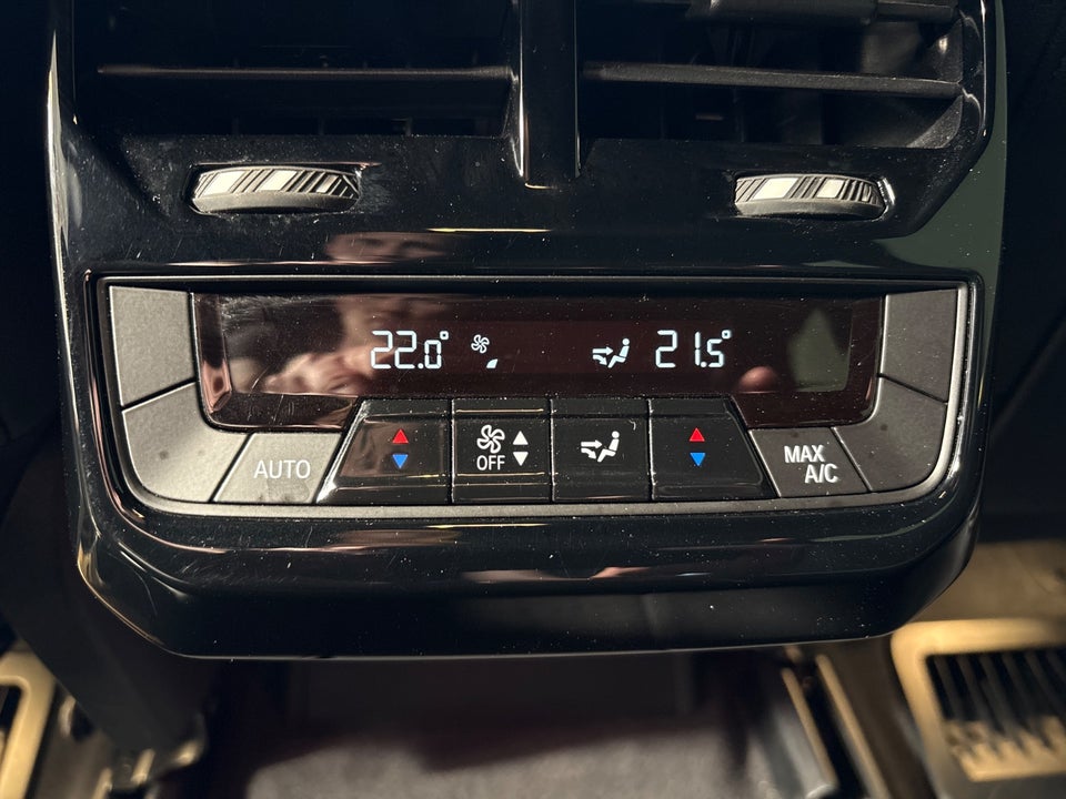 BMW iX xDrive40 Sport 5d