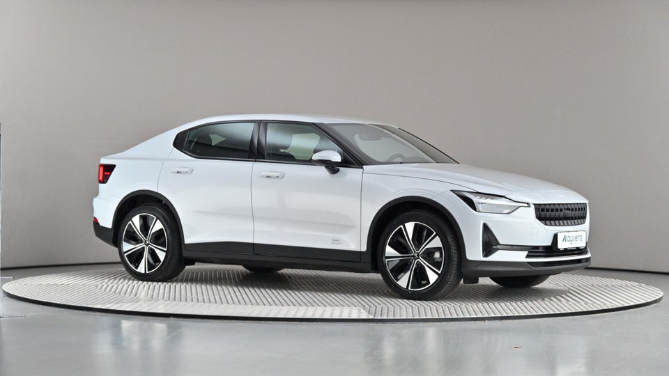 Polestar 2 Standard Range 5d