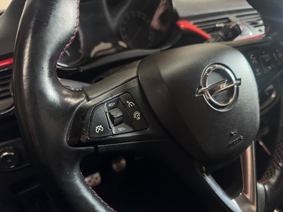 Opel Corsa 1,3 CDTi 95 Sport 5d