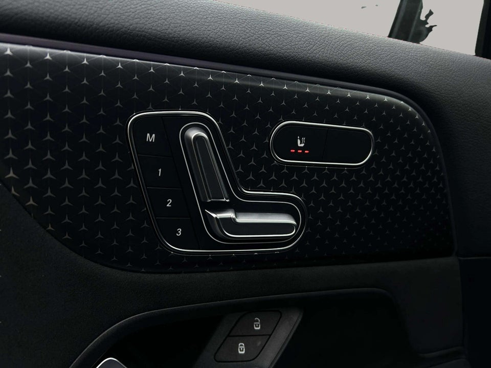 Mercedes EQA250+ AMG Premium 5d