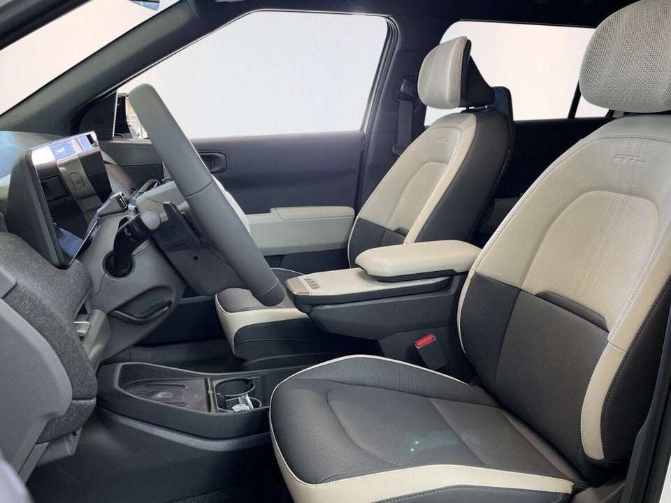 Kia EV3 81 Long Range GT-Line 5d