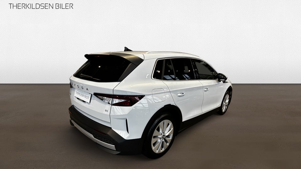 Skoda Elroq 85 iV Premium 5d