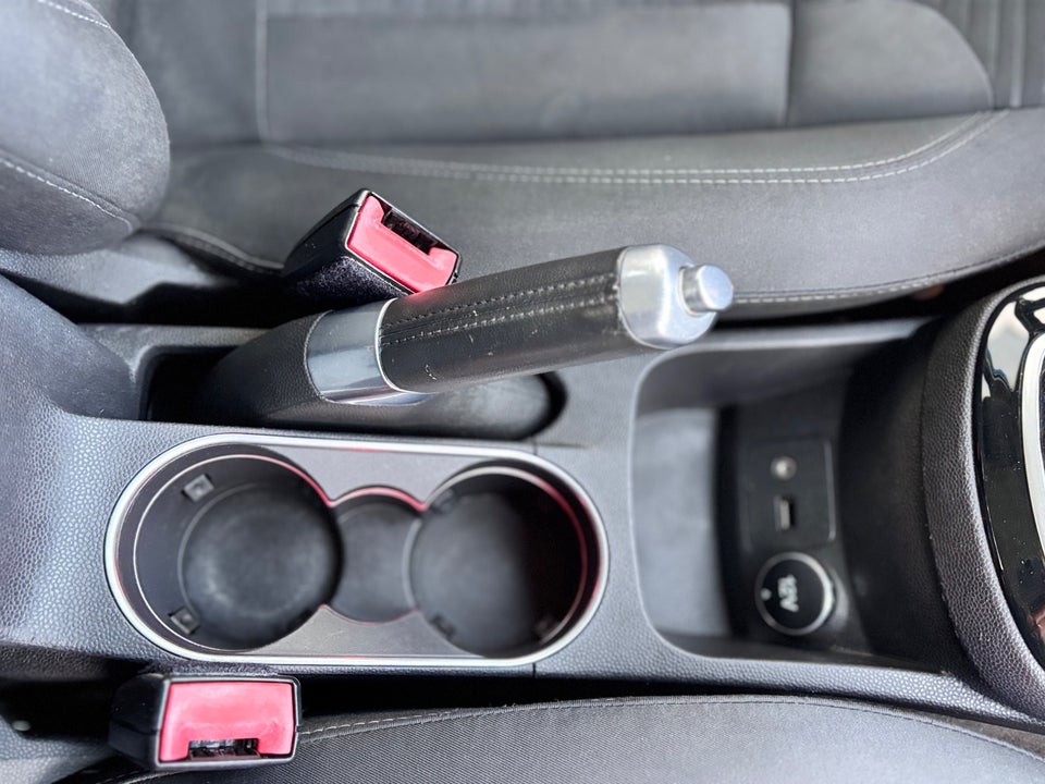 Ford Fiesta 1,0 SCTi 100 Titanium 5d