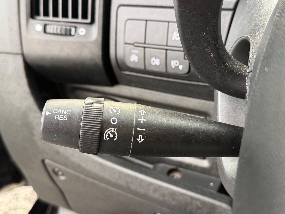 Citroën Jumper 35+ 2,2 BlueHDi 165 L2H2 FlexLine