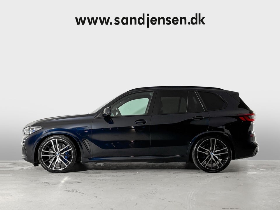 BMW X5 3,0 xDrive45e M-Sport+ aut. 5d