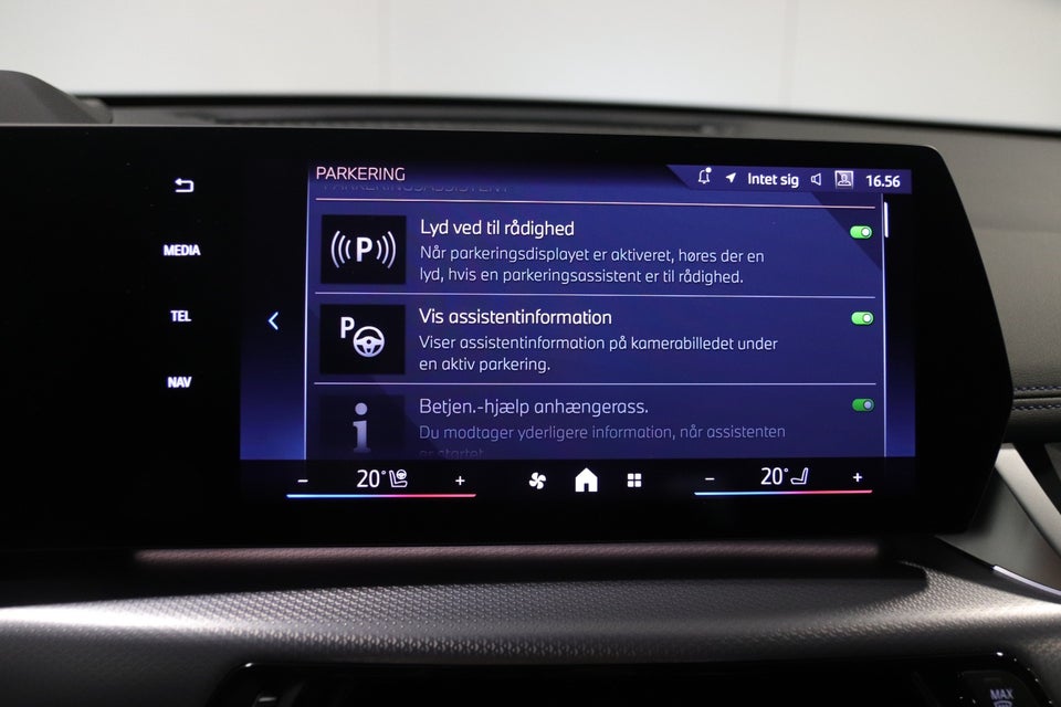 BMW iX1 xDrive30 M-Sport 5d