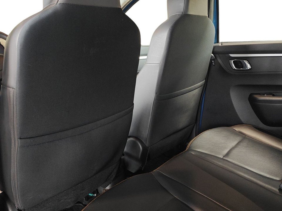 Dacia Spring Comfort+ 5d