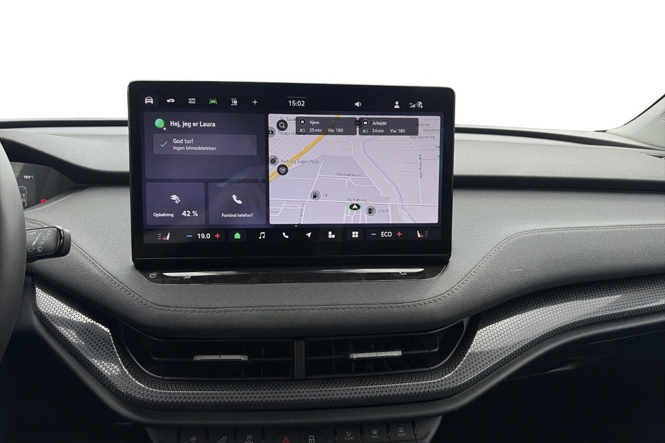 Skoda Elroq 60 iV 5d