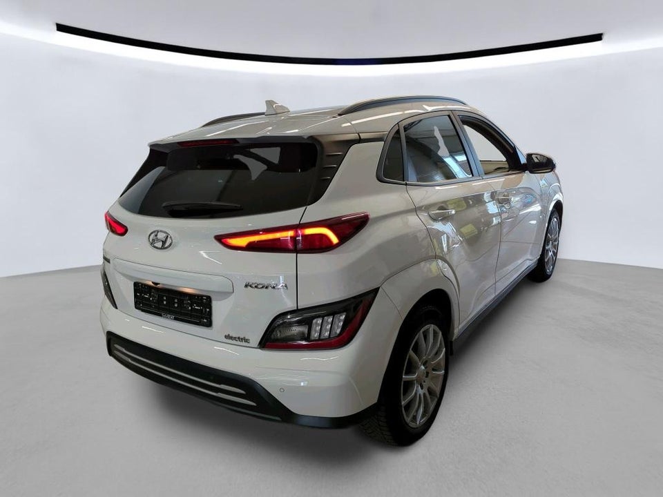 Hyundai Kona 64 EV Trend 5d