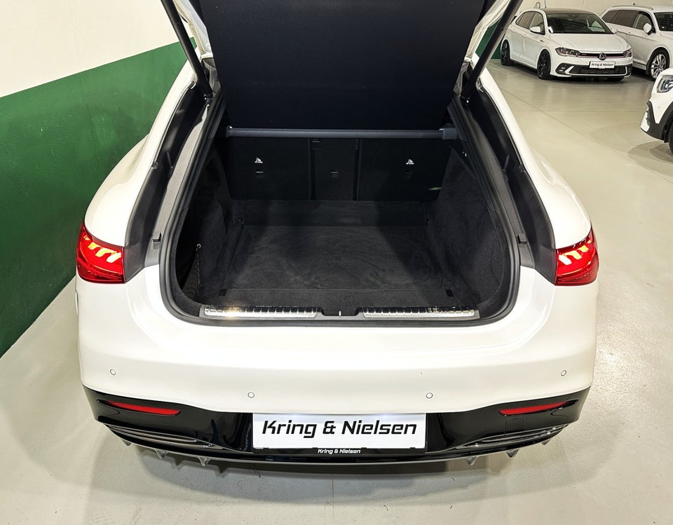 Mercedes EQS450+ AMG Line 5d